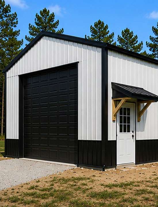 Cat5-Exteriors-Construction-Jobs-Pole-Barn