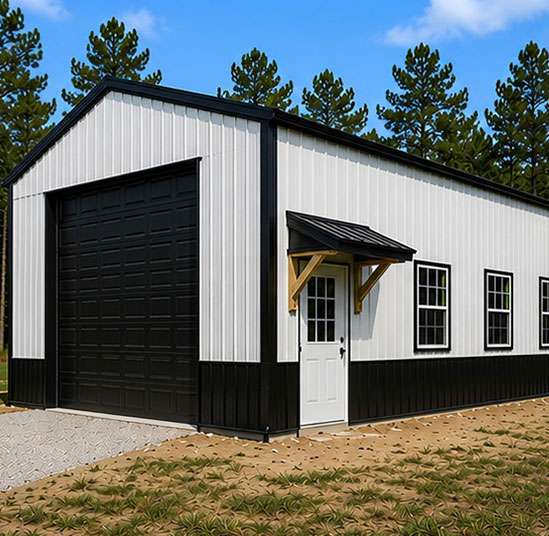 Cat5-Exteriors-Construction-Jobs-Pole-Barn1
