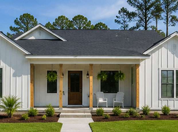 Our gallery cat5exteriors-Siding-Services