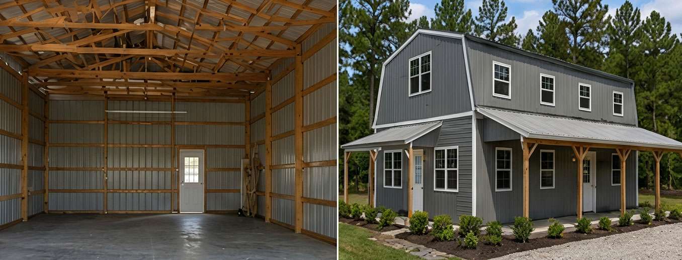 barndominium-cost-pensacola-fl-main image